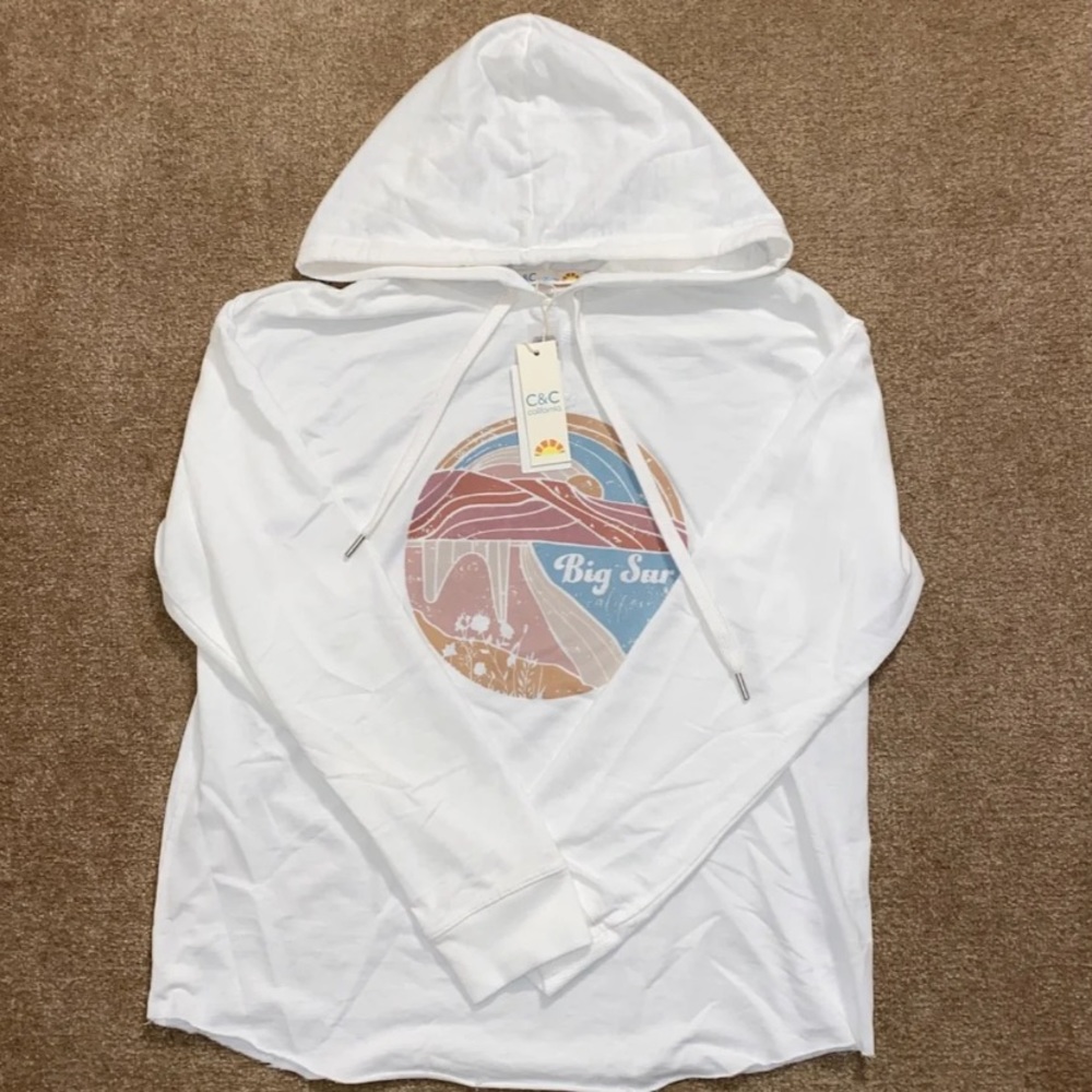 Women’s hoodie